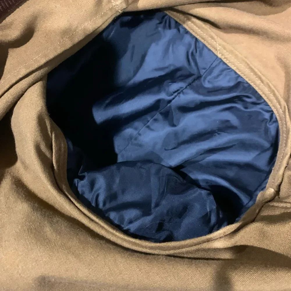 Field & Stream Hunting Field Jacket, new condition - Picture 11 of 11